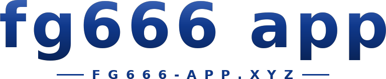 fg666 app logo